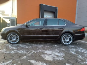 Skoda Superb TDI 2.0 170. 44 | Mobile.bg    2