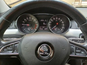 Skoda Superb TDI 2.0 170к.с 4х4, снимка 9