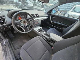 BMW 120 d, снимка 5