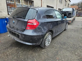 BMW 120 d, снимка 2