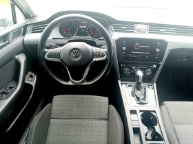 VW Passat Variant 1.5 TSi DSG Facelift, снимка 14