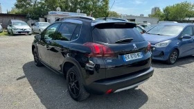 Обява за продажба на Peugeot 2008 Внос ШВЕЙЦАРИЯ! Обслужена, PDC, Камера, Автопилот, ~18 999 лв. - изображение 6