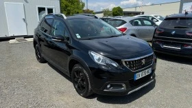 Обява за продажба на Peugeot 2008 Внос ШВЕЙЦАРИЯ! Обслужена, PDC, Камера, Автопилот, ~18 999 лв. - изображение 2