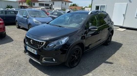 Обява за продажба на Peugeot 2008 Внос ШВЕЙЦАРИЯ! Обслужена, PDC, Камера, Автопилот, ~18 999 лв. - изображение 1