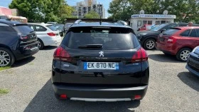 Обява за продажба на Peugeot 2008 Внос ШВЕЙЦАРИЯ! Обслужена, PDC, Камера, Автопилот, ~18 999 лв. - изображение 5