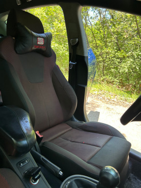 Seat Leon 1.6 102к.с Газ. Инжек, снимка 12 - Автомобили и джипове - 45686126