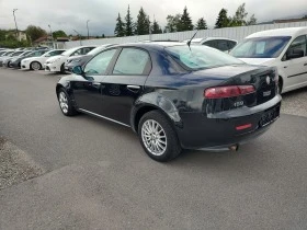 Alfa Romeo 159 1.9Mjet, снимка 4