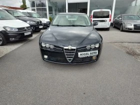 Alfa Romeo 159 1.9Mjet - [4] 