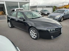 Alfa Romeo 159 1.9Mjet, снимка 2