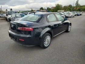 Alfa Romeo 159 1.9Mjet, снимка 5