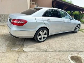 Mercedes-Benz E 350 CDI Avantgarde | Mobile.bg    5