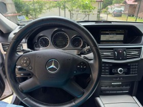 Mercedes-Benz E 350 CDI Avantgarde, снимка 8