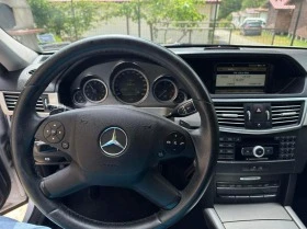 Mercedes-Benz E 350 CDI Avantgarde | Mobile.bg    8