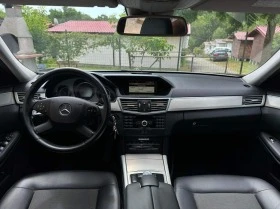 Mercedes-Benz E 350 CDI Avantgarde | Mobile.bg    10