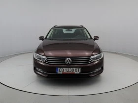 VW Passat 1.6 TDI 2г. ГАРАНЦИЯ - 25400 лв. - 34939975 | Car24.bg