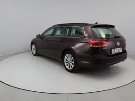 VW Passat 1.6 TDI, снимка 6