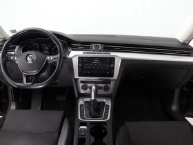 VW Passat 1.6 TDI, снимка 10