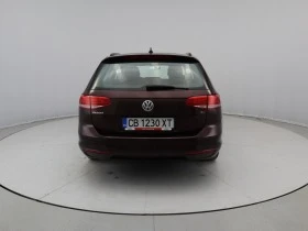 VW Passat 1.6 TDI 2г. ГАРАНЦИЯ, снимка 7