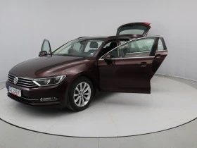 VW Passat 1.6 TDI 2г. ГАРАНЦИЯ, снимка 9