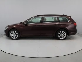 VW Passat 1.6 TDI, снимка 4