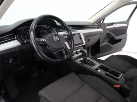 VW Passat 1.6 TDI 2г. ГАРАНЦИЯ - 25400 лв. - 34939975 | Car24.bg