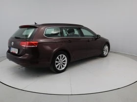 VW Passat 1.6 TDI, снимка 8