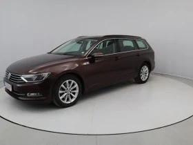 VW Passat 1.6 TDI 2г. ГАРАНЦИЯ - 25400 лв. - 34939975 | Car24.bg