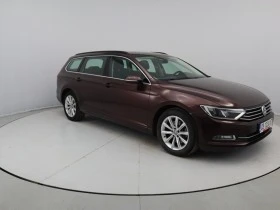 VW Passat 1.6 TDI, снимка 3