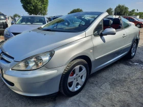 Peugeot 307 1.6i УНИКАТ!! - [4] 