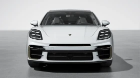 Porsche Panamera Turbo S E-Hybrid Executive NEW = MGT Conf=  | Mobile.bg    2