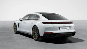 Porsche Panamera Turbo S E-Hybrid Executive NEW = MGT Conf=  | Mobile.bg    4