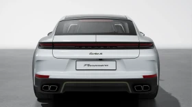 Porsche Panamera Turbo S E-Hybrid Executive NEW = MGT Conf=  | Mobile.bg    3