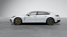 Porsche Panamera Turbo S E-Hybrid Executive NEW = MGT Conf=  | Mobile.bg    5