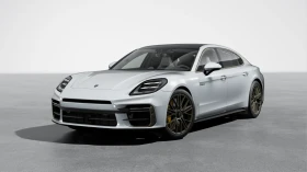 Porsche Panamera Turbo S E-Hybrid Executive NEW = MGT Conf=  | Mobile.bg    1