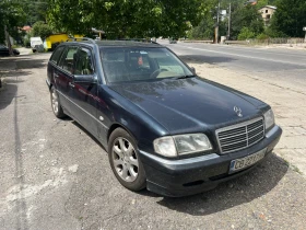 Mercedes-Benz C 200 Kompresor, снимка 2