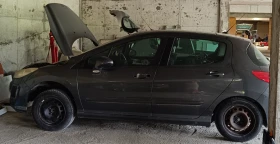 Peugeot 308 1.6, снимка 2