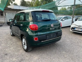 Fiat 500L 1.4i euro6B | Mobile.bg    5