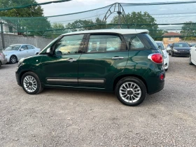     Fiat 500L 1.4i euro6B