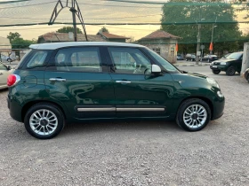 Fiat 500L 1.4i euro6B | Mobile.bg    8