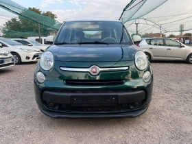 Fiat 500L 1.4i euro6B | Mobile.bg    2