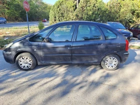 Citroen Xsara picasso, снимка 2