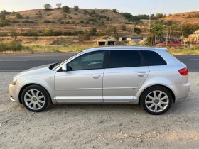 Audi A3 Sportback 2.0TDI S-LINE+ + , снимка 3