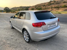 Audi A3 Sportback 2.0TDI S-LINE+ + , снимка 4