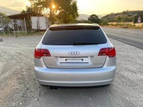 Audi A3 Sportback 2.0TDI S-LINE+ + , снимка 5