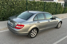 Mercedes-Benz C 200 | Mobile.bg    6