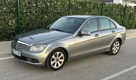 Mercedes-Benz C 200 | Mobile.bg    4