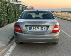 Mercedes-Benz C 200, снимка 2