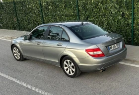 Mercedes-Benz C 200 | Mobile.bg    5