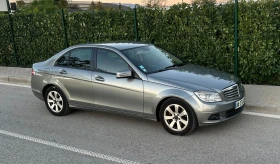 Mercedes-Benz C 200 | Mobile.bg    3