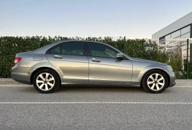 Mercedes-Benz C 200 | Mobile.bg    7